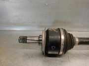 Antriebswelle Rechts Hinten A4473508000 Mercedes-Benz Vito Tourer (447.7) Bus 2.0 116 CDI 16V (OM654.920)