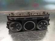 Bedienung Klimacontrolle 96746550ZD Citro?n C-Elysee (DD) Limousine 1.6 Blue Hdi 100 (DV6FD(BHY)) DV6FD(BHY)