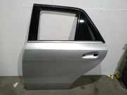 Tür Links Hinten A1667300105 Mercedes-Benz GLE (W166) SUV 300d 2.0 4-Matic (OM651.960)