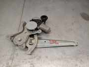 Fensterheber Links Hinten 6980460070 Toyota Land Cruiser (J15) Hardtop 3.0 D-4D-F 16V Euro 5 (1KDFTV)