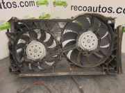 Kühlerventilator 756530H Rover 45 Limousine 2.0 V6 24V (20K4F)