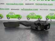 Gaspedal 90581208 Opel Zafira (F75) Großraumlimousine 2.0 DI 16V (X20DTL)