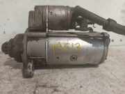 Anlasser 02Z911023H Seat Ibiza III (6L1) Schrägheck 1.9 TDI 100 (ATD)