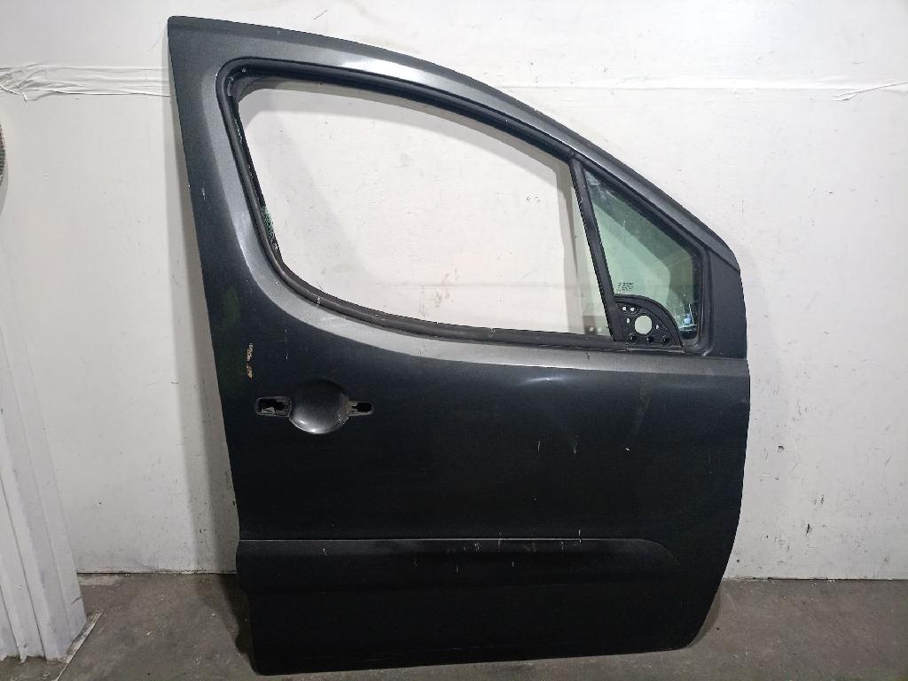 Tür Rechts Vorne 9004Z6 Peugeot Partner Tepee (7A/B/C/D/E/F/G/J/P/S) Großraumlimousine 1.6 HDI 75 16V Phase 1 (DV6BUTED4(9HT))