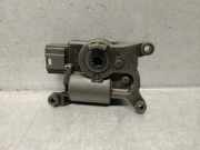 Luftklappe Stellmotor 5Q0907511D Audi A3 Sportback (8VA/8VF) Schrägheck 5-drs 1.5 TFSI 16V (DADA)