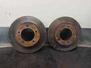 Bremsscheibe Vorne Suzuki VITARA SE/SV (ET) 2.0 Turbodiesel CAT