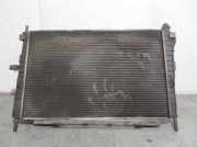Radiator XS7H8005ED Ford Mondeo III Limousine 2.0 TDCi/TDDi 115 16V (D6BA)