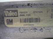 Kühlerventilator 24410989 Opel Vectra C Limousine 2.2 16V (Z22SE)