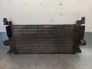 Ladeluftkühler 13267646 Opel ASTRA J GTI 1.4 Limousine P10