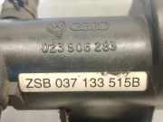 Heckschloss 5PUERTAS Hyundai Atos Schrägheck 1.0 12V (G4HC)