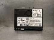 Navigationssystem 23228497 Opel Insignia Sports Tourer Kombi 2.0 CDTI 16V 120 ecoFLEX (A20DTE)