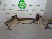 Stoßstange Hinten 3C9807417 Volkswagen Passat Variant (3C5) Kombi 2.0 TDI 16V 140 (BKP) BKP