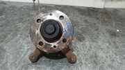 Achsschenkel Halter Rechts Hinten 7700416690 Renault LAGUNA (B56) 1.9 dCi Diesel CAT