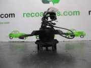 Achsschenkel Halter Rechts Hinten 1778502 Ford Galaxy (SWG) Großraumlimousine 2.0 TDCi 16V 140 (QXWB)