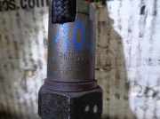 Kraftstoff-Injector LCR6705301E Ford MONDEO BERLINA (GD) 1.8 Turbodiesel CAT