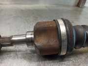 Achsschenkel Halter Rechts Vorne 7L6407258A Volkswagen Touareg (7LA/7L6) SUV 2.5 TDI R5 (BAC) BAC