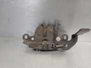 Motorhaubenschloss 65601VK400 Nissan King Cab/Pickup 4x4 (D22) Pick-up 2.5 dCi 16V (YD25DDTi)