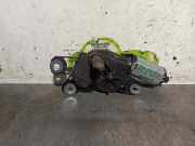 Scheibenwischermotor Hinten 6J4955711 Seat IBIZA (6J5) 1.4 16V