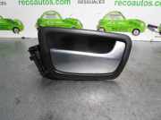 Türgriff Innen Links Vorne 1484730077 Peugeot 807 Großraumlimousine 2.2 HDiF 16V (DW12TED4(4HW))