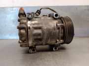 Klima Pumpe 3M5H19D629SA Mazda 3 Sedán (BK) 1.6 DI Turbo (BK12Y)