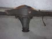 Klima Leitung 2024936 Ford Focus 3 Wagon Kombi 1.5 TDCi (XWDA)