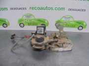 Türschloss Links Hinten 2PINES Rover 25 Schrägheck 1.4 16V (14K4F)