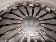 Heckschloss 81230M2000 Kia Joice Großraumlimousine 2.0 16V (G4CP)