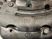 Hinterachse 555010004R Renault Megane III Berline (BZ) Schrägheck 5-drs 1.6 16V (K4M-R858)