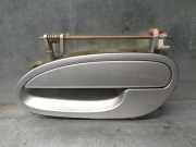 Türgriff Außen Links Hinten 90457169 Opel OMEGA B 2.5 V6 CAT (L80)