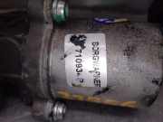 Schließplatte Kühlerträger 443805571 Audi C3 Sedán (443, 444) 2.2