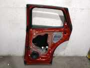 Tür Rechts Hinten K1Y07202XD Mazda CX-5 II (KF) SUV 2.0 SkyActiv-G 165 16V 2WD (PE)