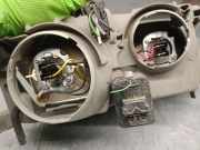 Heckschloss 94FGA43102CC Ford BERL./COURIER 1.1 CAT