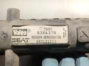 Radiator 6K0121253 Seat Cordoba (6C2/6K2) Limousine 1.4i CLX,SE,Latino (AEX)