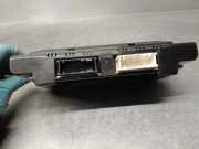 Bedienung Klimacontrolle 3M5T18C612AL Ford Focus 2 Schrägheck 1.6 Ti-VCT 16V (HXDA)