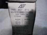 Antriebswelle Links Hinten 1229441 BMW 5 serie (E39) Limousine 525 tds (M51-D25(256T1))