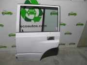 Tür Links Hinten 4794798 Suzuki Vitara Cabrio (ET/TA) Softtop Geländewagen 1.9 JLX (XUD9SD-L3(DHW))