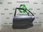 Tür Links Hinten GJ6A73020H Mazda 6 (GG12/82) Limousine 2.3i 16V S-VT (L3C1)