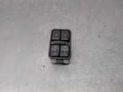 Schalter Für Elekt. Fensterheber Links Vorne 90561086 Opel ASTRA G BERLINA 2.0 DTI
