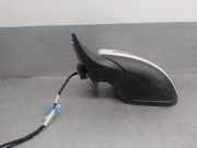 Außenspiegel Links A2478104508 Mercedes-Benz GLA (H247) SUV 2.0 200d 4-Matic (OM654.920)