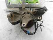 Achsschenkel Halter Rechts Vorne Mercedes-Benz Sprinter 3,5t (906.63) Van 311 CDI 16V (OM646.985)