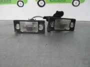 Kennzeichenbeleuchtung Volkswagen Bora (1J2) Limousine 1.9 TDI 110 (ASV) ASV