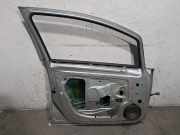 Türgriff Außen Links Hinten 72680SK3E01ZA Honda Concerto Schrägheck 1.5i 16V (D15B2)