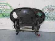 Türgriff Außen Links Vorne 22175 Opel Combo (Corsa C) Van 1.3 CDTI 16V (Z13DTJ)