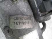 Anlasser RFL118400A Mazda 626 BERLINA (GF) 2.0 Turbodiesel