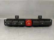 Warnleuchte Schalter 96673014 Opel Antara (LA6) SUV 2.0 CDTI 16V 4x4 (Z20S)