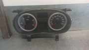 Tachoeinheit Kmh 8200276533 Renault CLIO II FASE II (B/CB0) 1.5 dCi Diesel