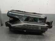 Scheinwerfer Rechts 12PURETECH1301199CCM131CV96KW Citroën C5 Aircross I (A4/AC/AJ/AR) SUV 1.2 e-THP PureTech 130 (EB2ADTS(HNS))