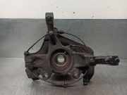 Achsschenkel Halter Links Vorne 3646A1 Citroën CITROËN NEMO 1.3 HDi FAP