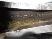 Kotflügel Rechts Vorne 63112CB030 Nissan Murano (Z50) SUV 3.5 V6 24V 4x4 (VQ35DE)