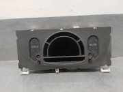 Tachoeinheit Kmh 8200418023 Renault Modus/Grand Modus (JP) Großraumlimousine 1.5 dCi 80 (K9K-750)